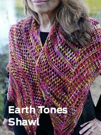 ARTYARNS PATTERN